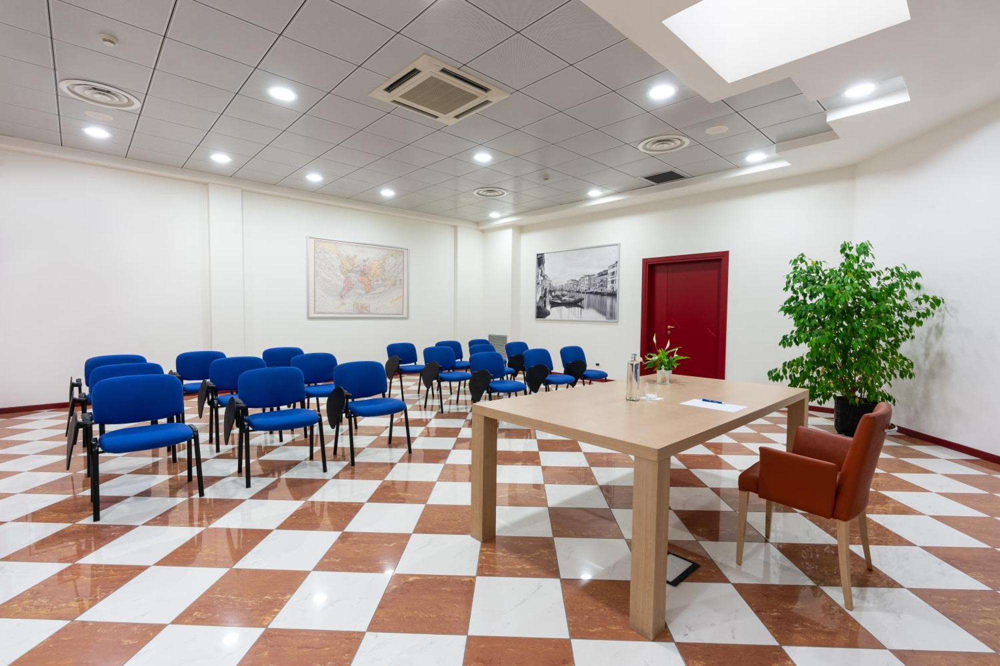 Hotel Alle Acque Lonigo Bagian luar foto